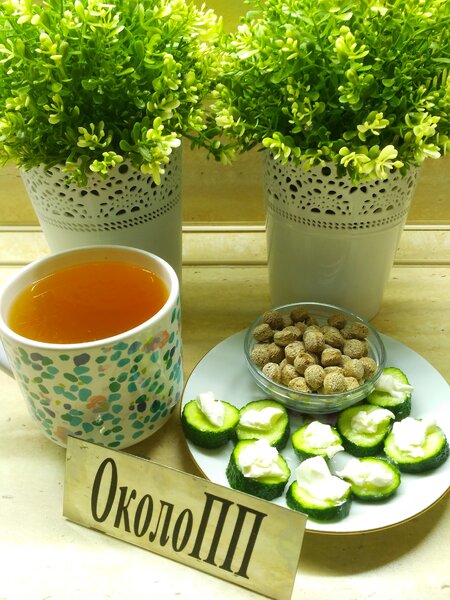 Ржаные отруби