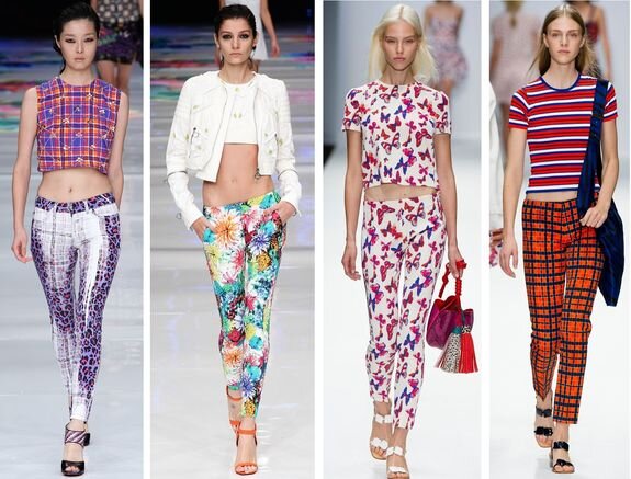 Just Cavalli, Just Cavalli, Vanessa Bruno, Vanessa Bruno