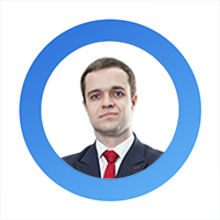 Дмитрий Малинин
Адвокат