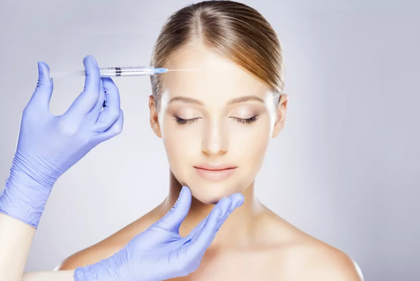 Биоревитализация заниматься спортом. Уколы красоты. Косметические уколы. Здоровая кожа укол.