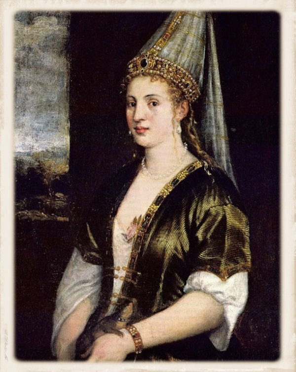 Хаммам Хюррем Султан (Hürrem Sultan Hamami)