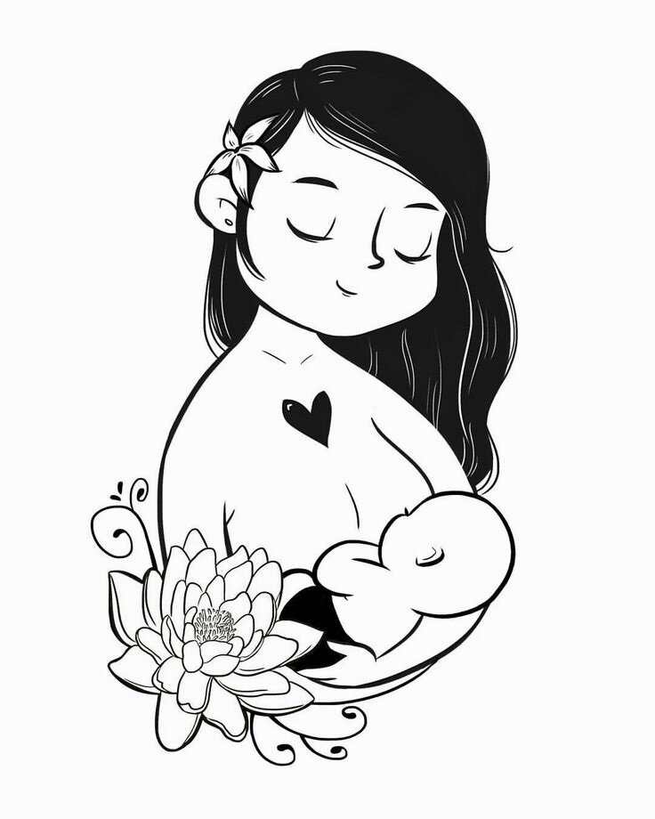 Грудное вскармливание