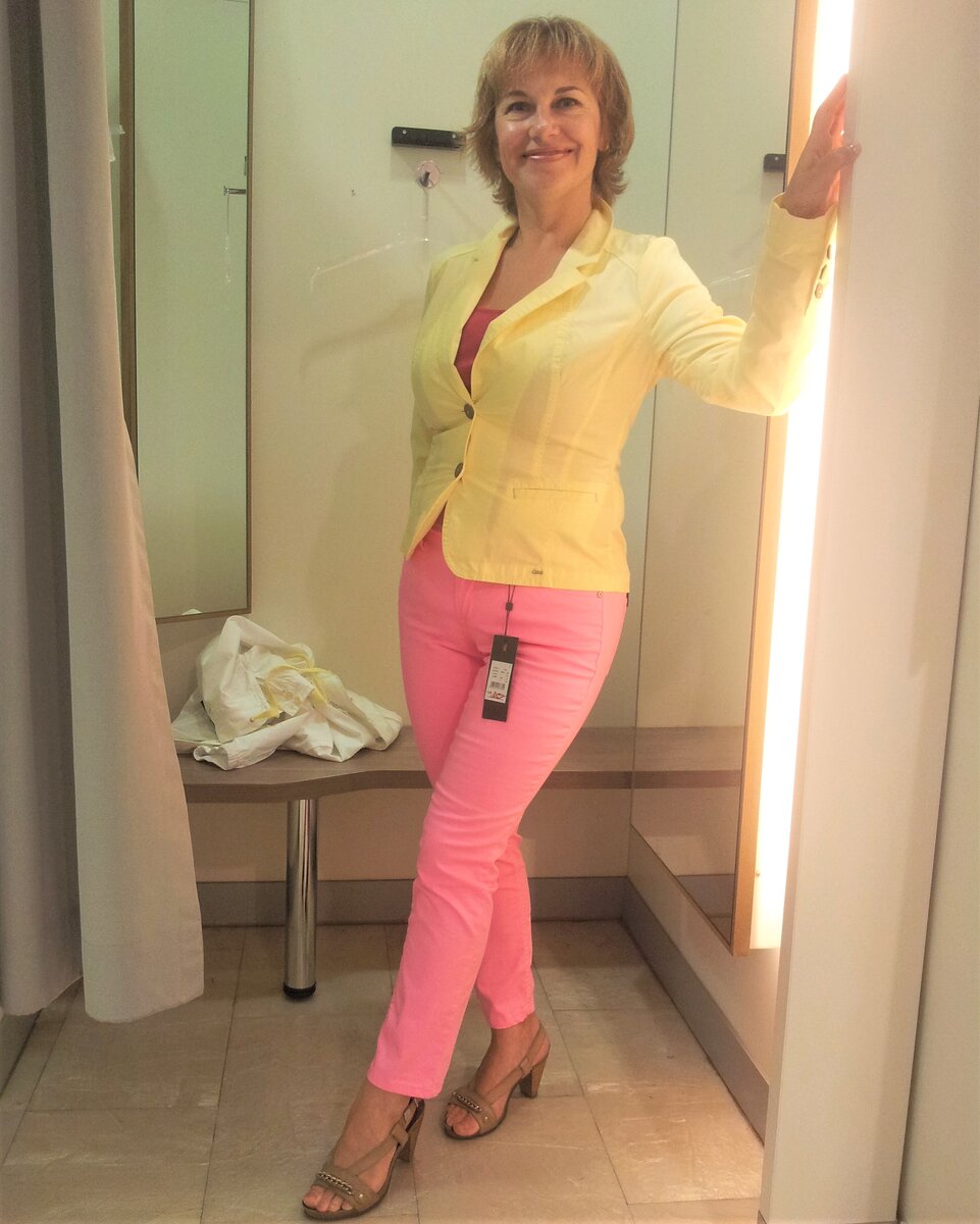 Пошла с мужчинами непруха