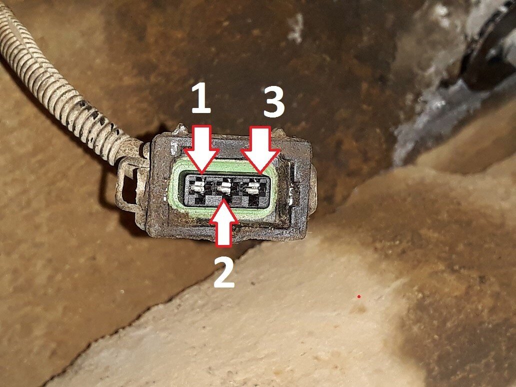 Схема подключения датчика скорости ваз 2114 инжектор 8 клапанов