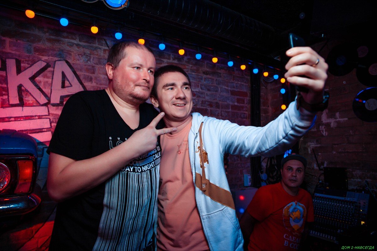 Колян в Чукутке




