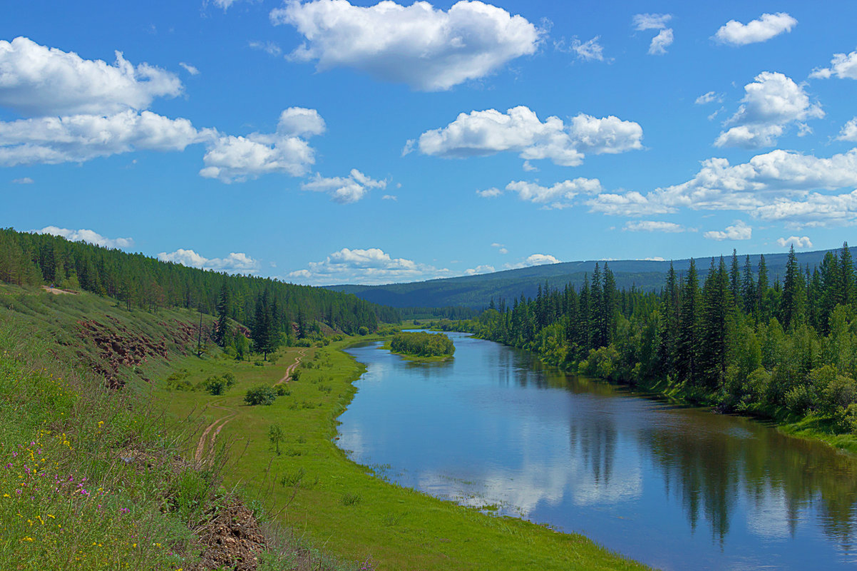 Река в сибири 6 букв