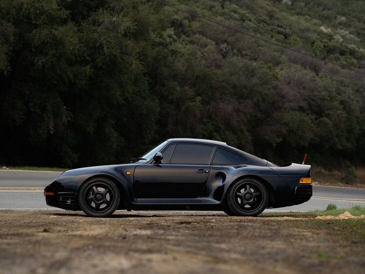 Porsche 959 