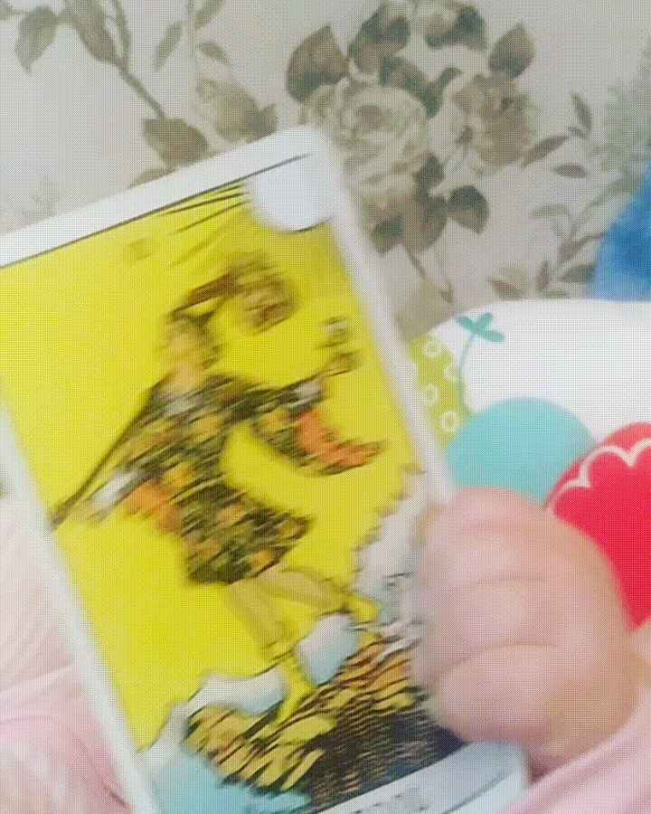 Энергия Шута во многом похожа на состояние беззаботного детства