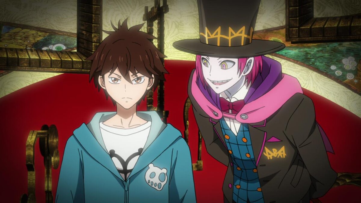 «Си: контроль Денег Души и Возможностей» – неоднозначное аниме, в котором затрагиваются вопросы денег, возможностей, будущего.  В основе очень сильная мысль, а самое главное – отлично проецируемая.  Очень понравилось как данное произведение высмеивает экономические «игры» в реальном мире
Визуально аниме оформлено смешано. С одной стороны, средненькая анимация и простоватый дизайн персонажей, с другой – хорошее звуковое сопровождение и задействованная для пущего эффекта графика. Но опять же многие графические сцены выглядят ломаными, хотя может это и придает шарм миру который создали авторы.
Сюжет сосредоточен не на сражениях, а на идее. В основе этой идеи деньги, возможности, будущее и то, как это всё связано. Упор делается на то, что абсолютно правильных или абсолютно неправильных выборов нет, на то, что любое решение слабо или сильно, но влияет на окружение. Потому Кимимаро, как желающему всего лишь иметь семью и средний доход, приходится сталкиваться с очень трудными выборами. Помимо этого в сериале можно приметить довольно любопытные детали в том, что касается денег и экономики в целом, а также присутствуют сильные сцены, в том числе и с психологической точки зрения.
Это история не имеет первоисточника, что сказывается на не полном раскрытии сюжета, но придает пущей оригинальности, и является чем-то новым.
