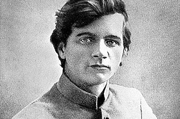 28 августа исполнилось 120 лет со дня рождения Андрея Платонова (1899–1951)Фото: РИА Новости