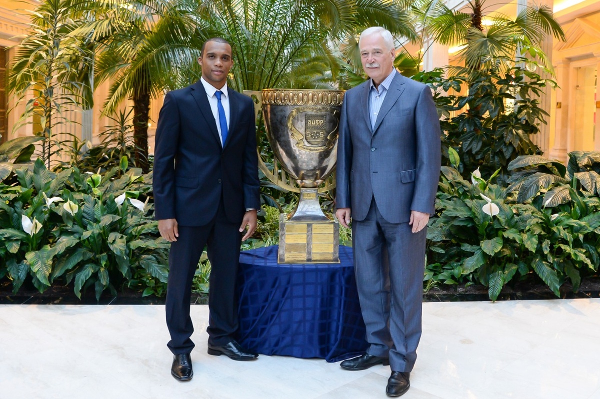 Фото из домашнего архива Сирило Кардозо