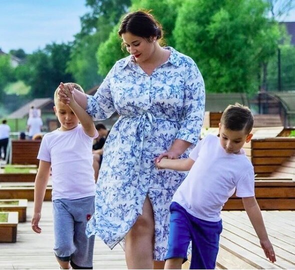 Фото из личного архива