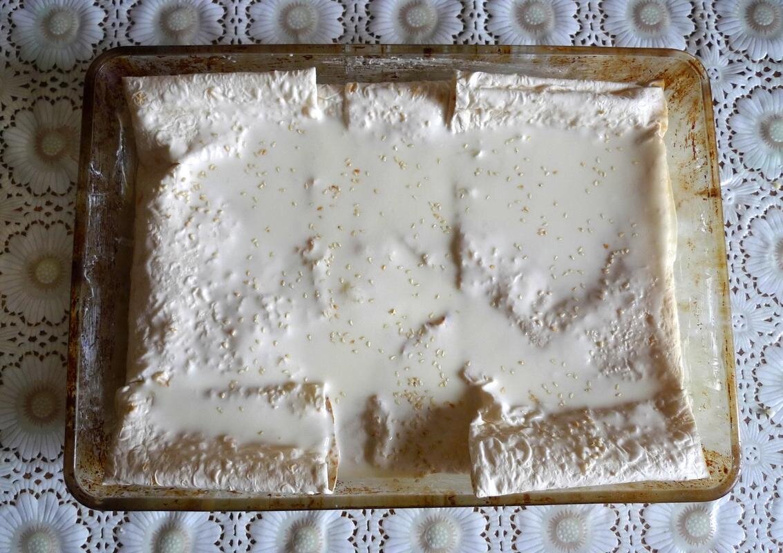  Приятного аппетита!