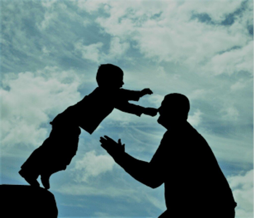 Будьте как дети...