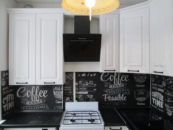 Вот один из моих проектов.