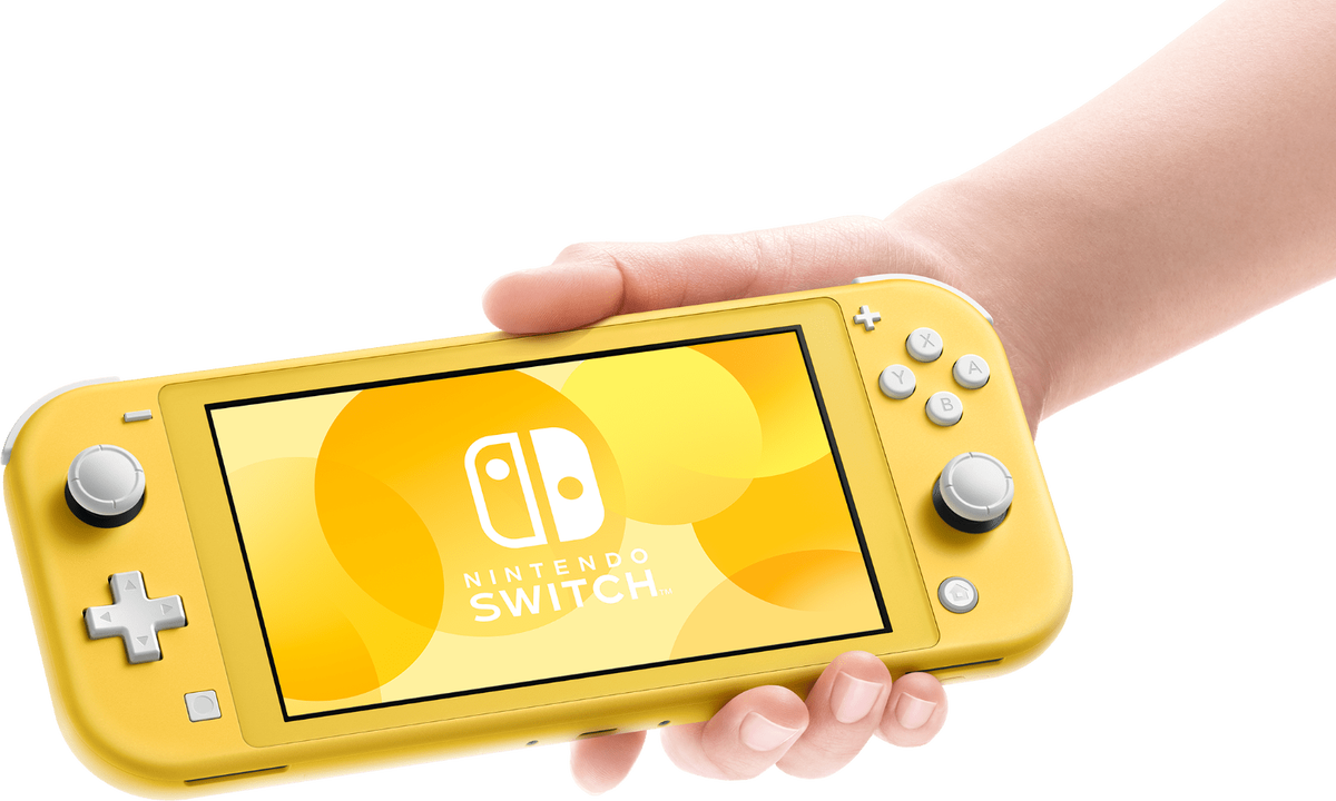 Многие пользователи предвидели данную проблему, ибо Nintendo долгое время не обращала внимания на Joy-Con Drift в первой ревизии Switch. А, как Вы можете догадаться, Switch Lite находилась в разработке задолго до появления на рынке 2 ревизии обычной Switch. 