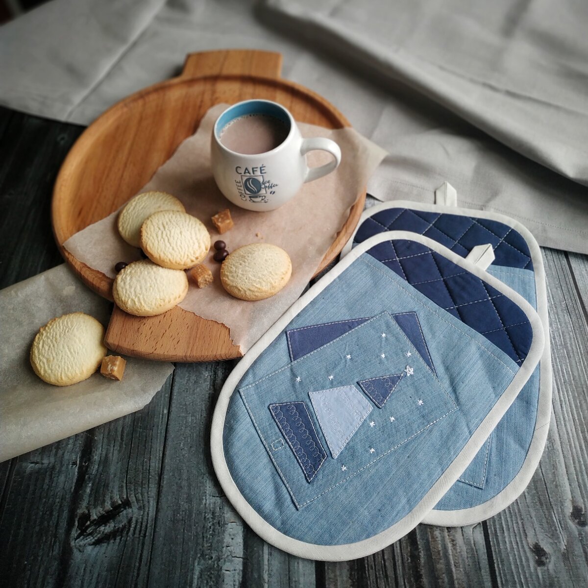 Из личного архива