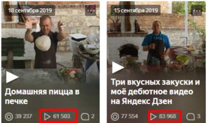 Видео на канале мощный и бесплатный инструмент