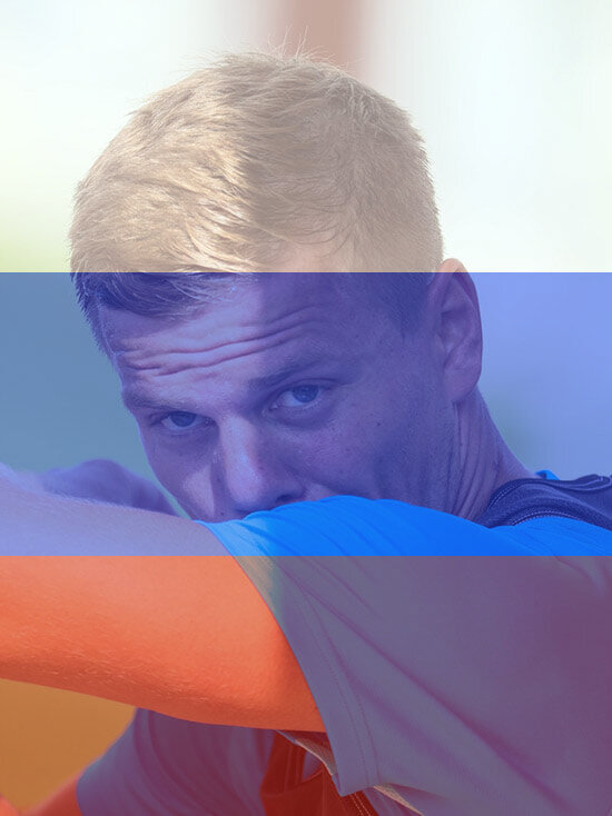 Александр Кокорин