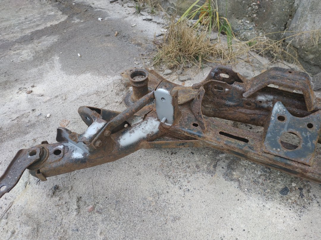 Дело пошло)