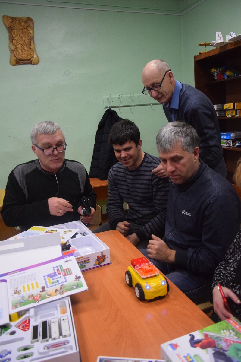 Фото: С. Авдеенко