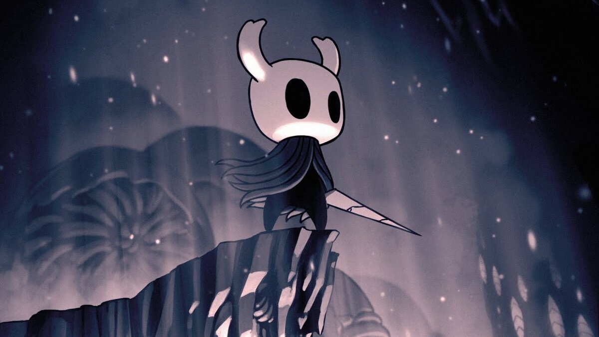 3 секрета Hollow Knight о которых вы могли не знать// Секреты | Immortal  Games | Дзен