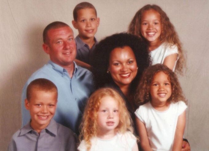 семья Элмер - фото из открытых источников