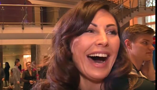 Наталья Бочкарева