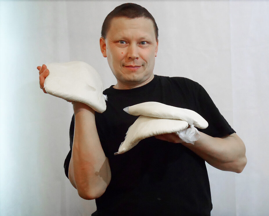 Лепёшки канди для подкормки пчёл