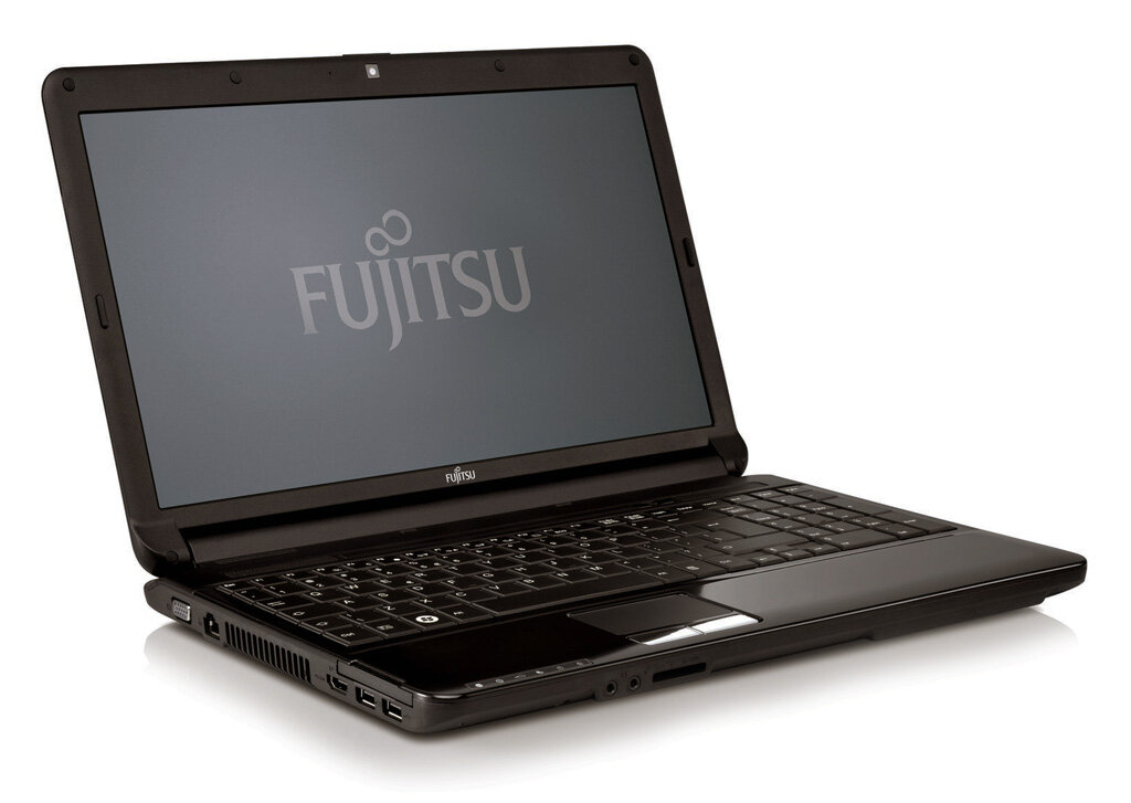 fujitsu A530