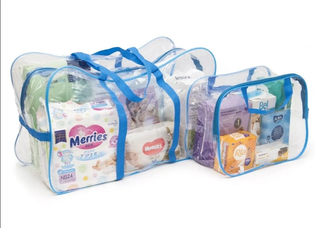 1 пример набора (фото с просторов интернета) 