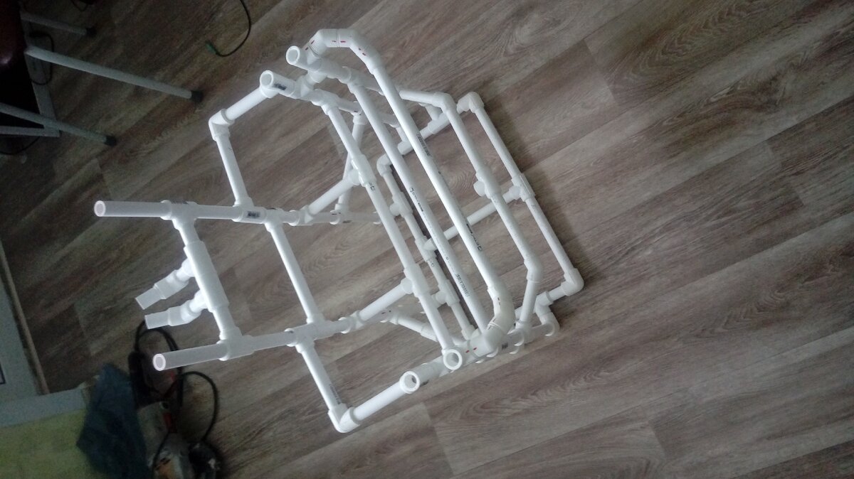 Этот конструктом мне по душе!