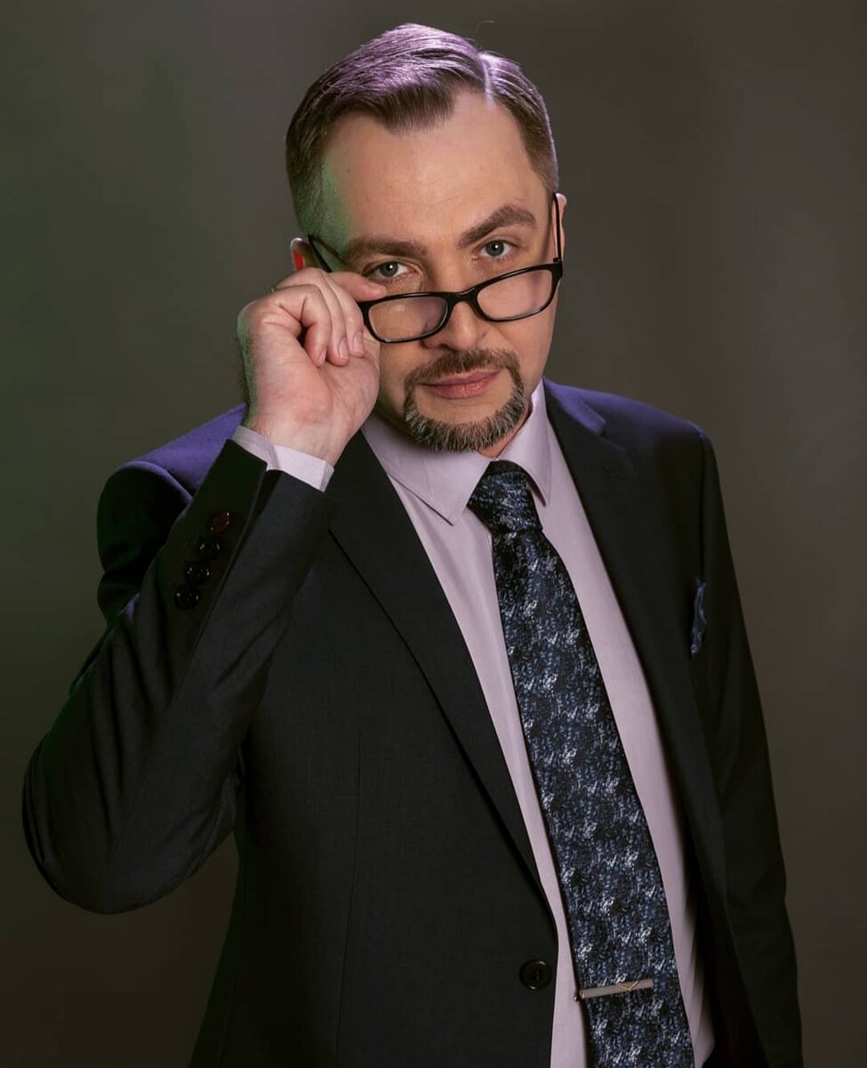  Фото из личного архива 