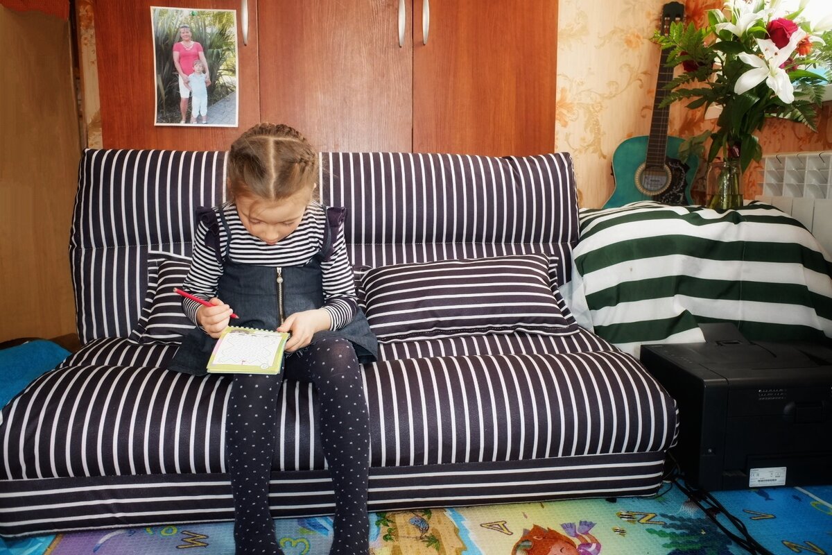 Ширина дивана 120 см