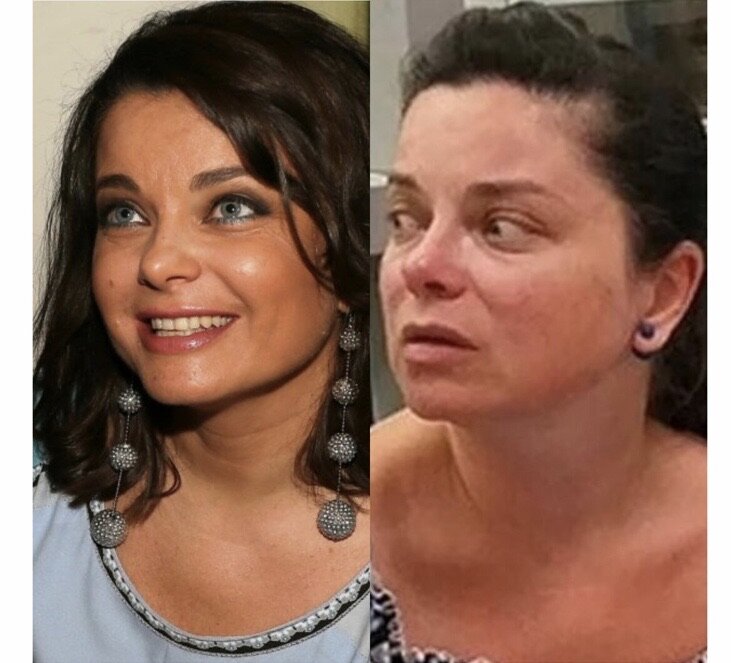Natasha Koroleva: Beauty and Talent Combined (PHOTO)