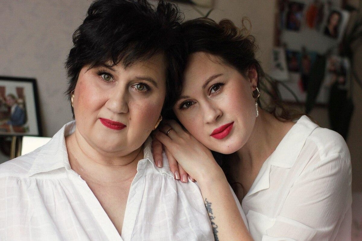 из личного архива