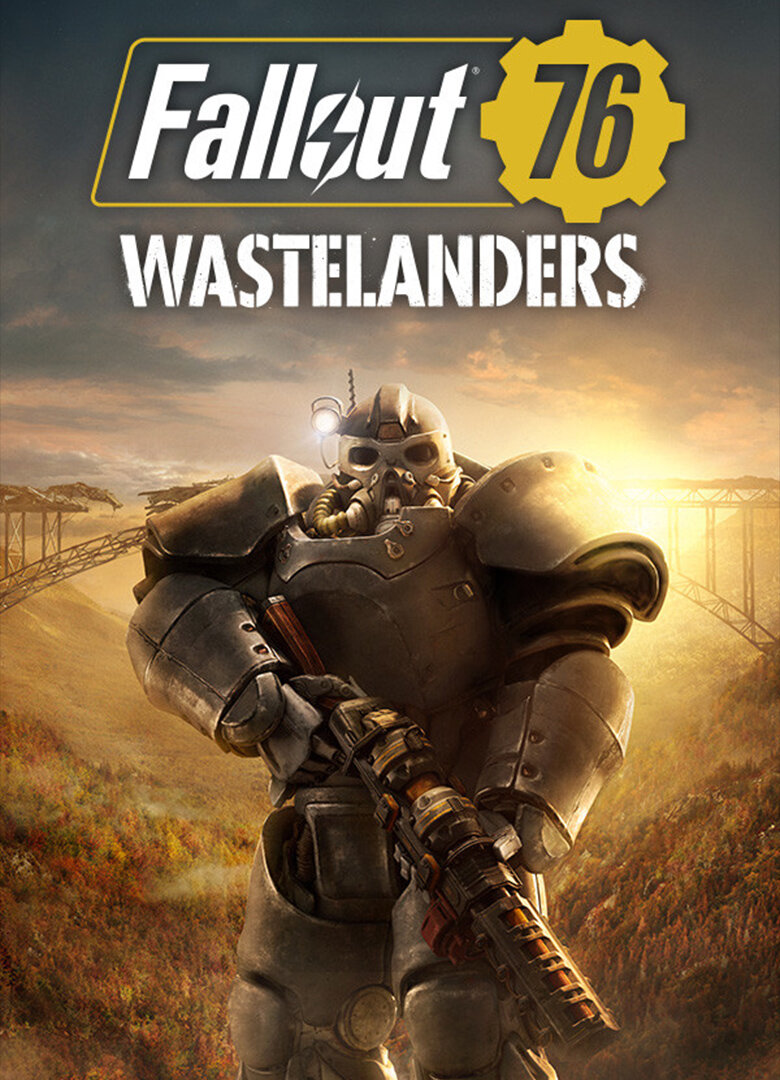 Fallout 76: Wastelanders