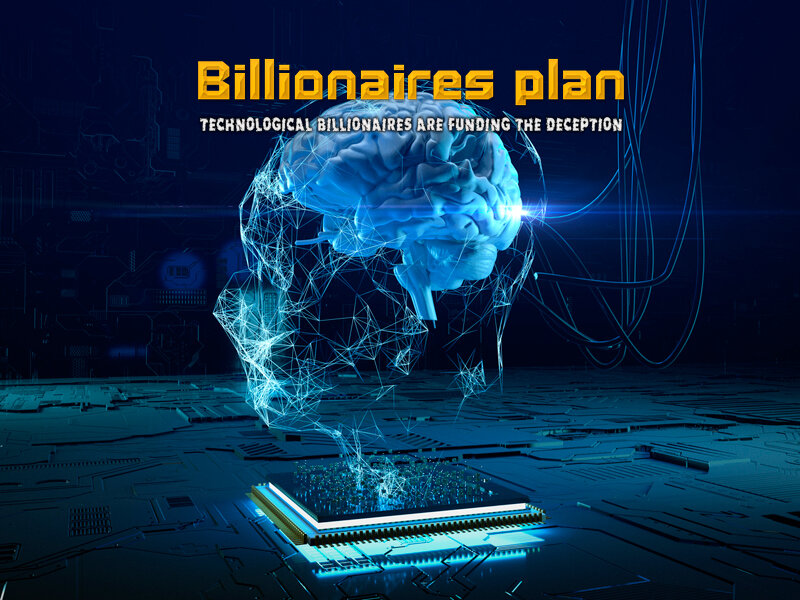 Наше существование является симуляцией...