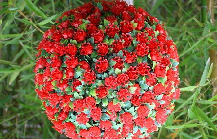 Красиво, необычно и легко воплощается в жизнь своими руками.