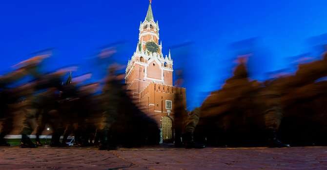 Фото: АГН «Москва» 