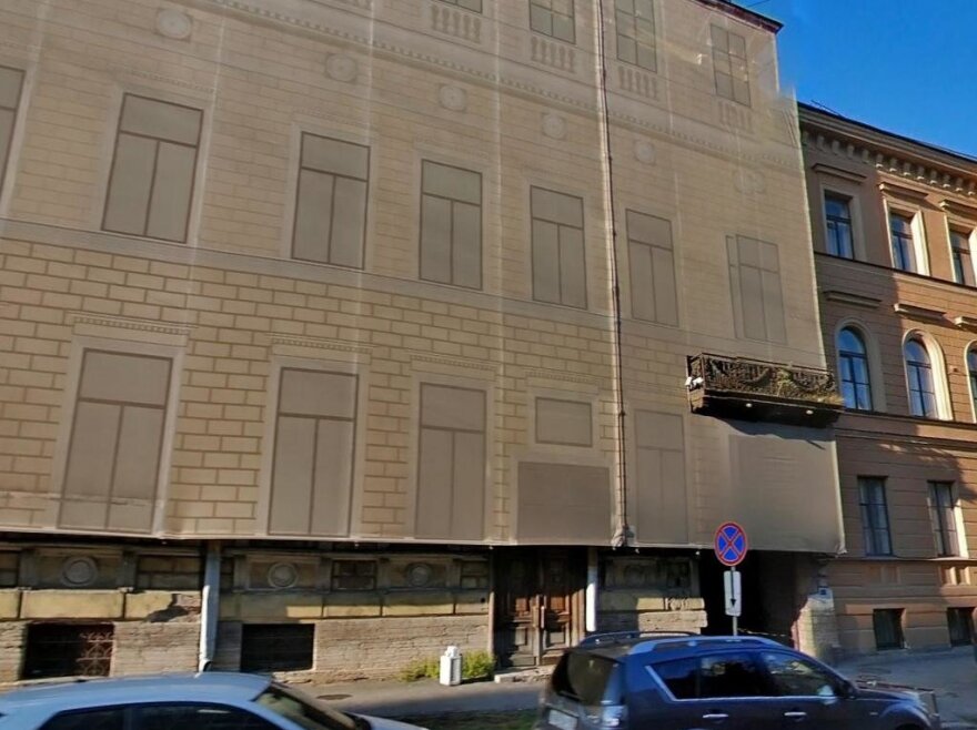 Фото: Яндекс. Карты