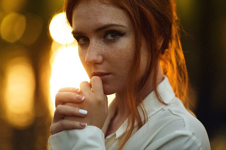 фото Дмитрия Тришина http://instagram.com/dmitrytrishin. Модель не имеет никакого отношения к рассказанной истории.