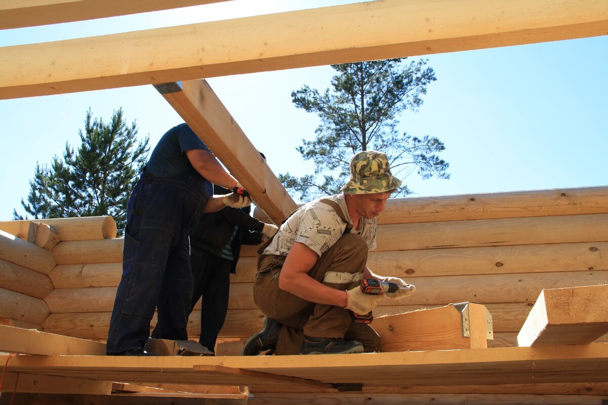 Перестал стучать пальцами по кнопкам, и решил сделать что-то своими руками!