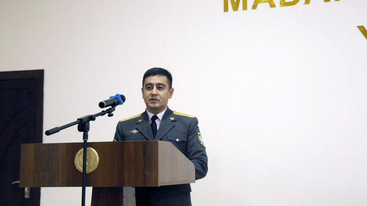  ШҲО матбуот хизмати