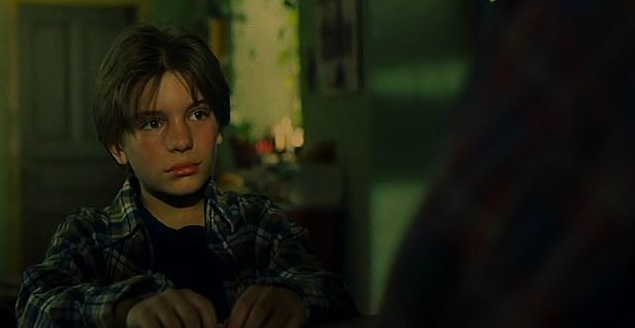 Милый мальчик