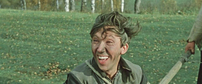 Юрий Никулин, лучший рассказывальщик анекдотов все времен и народов.