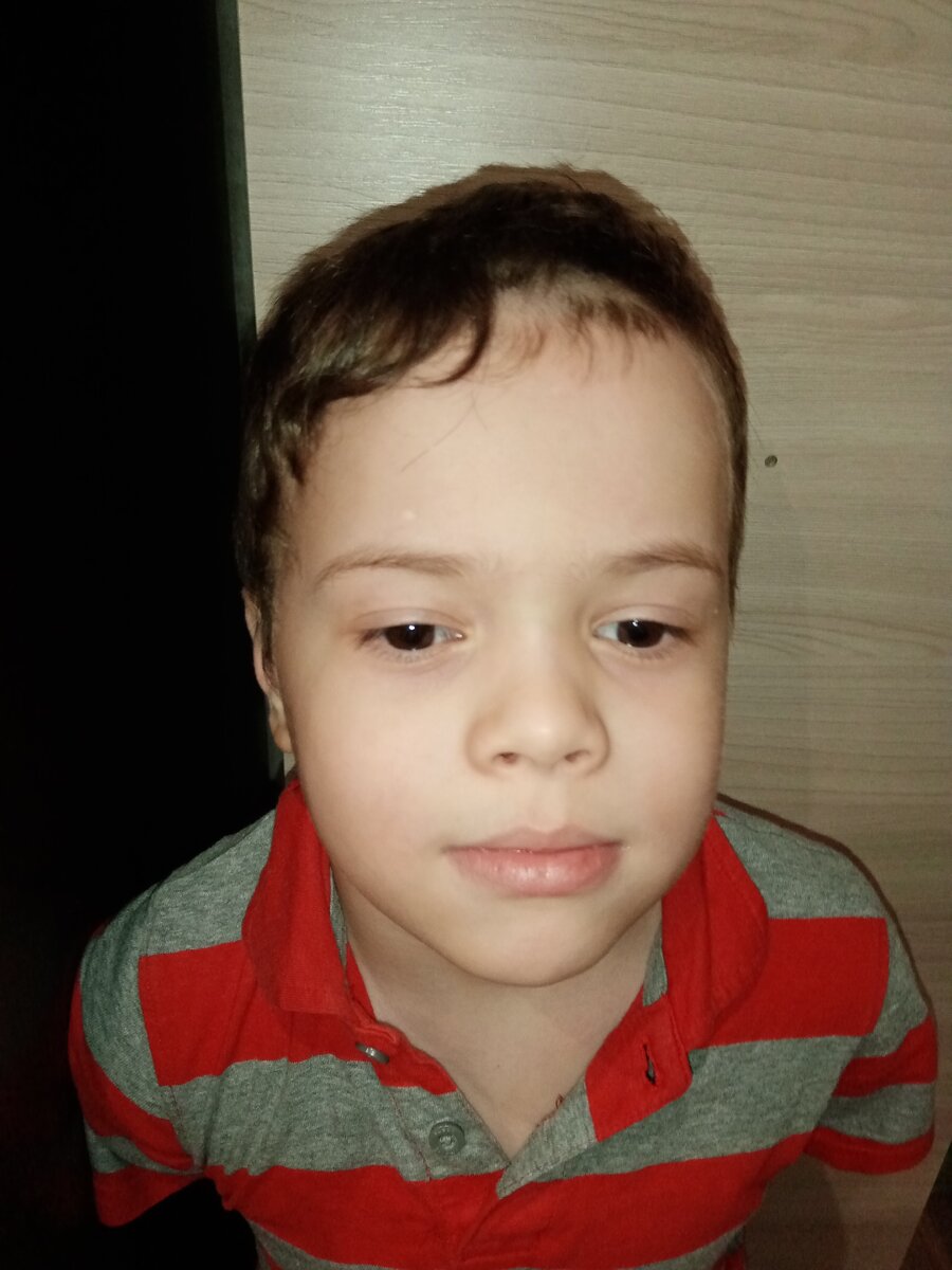 Сам себе стилист