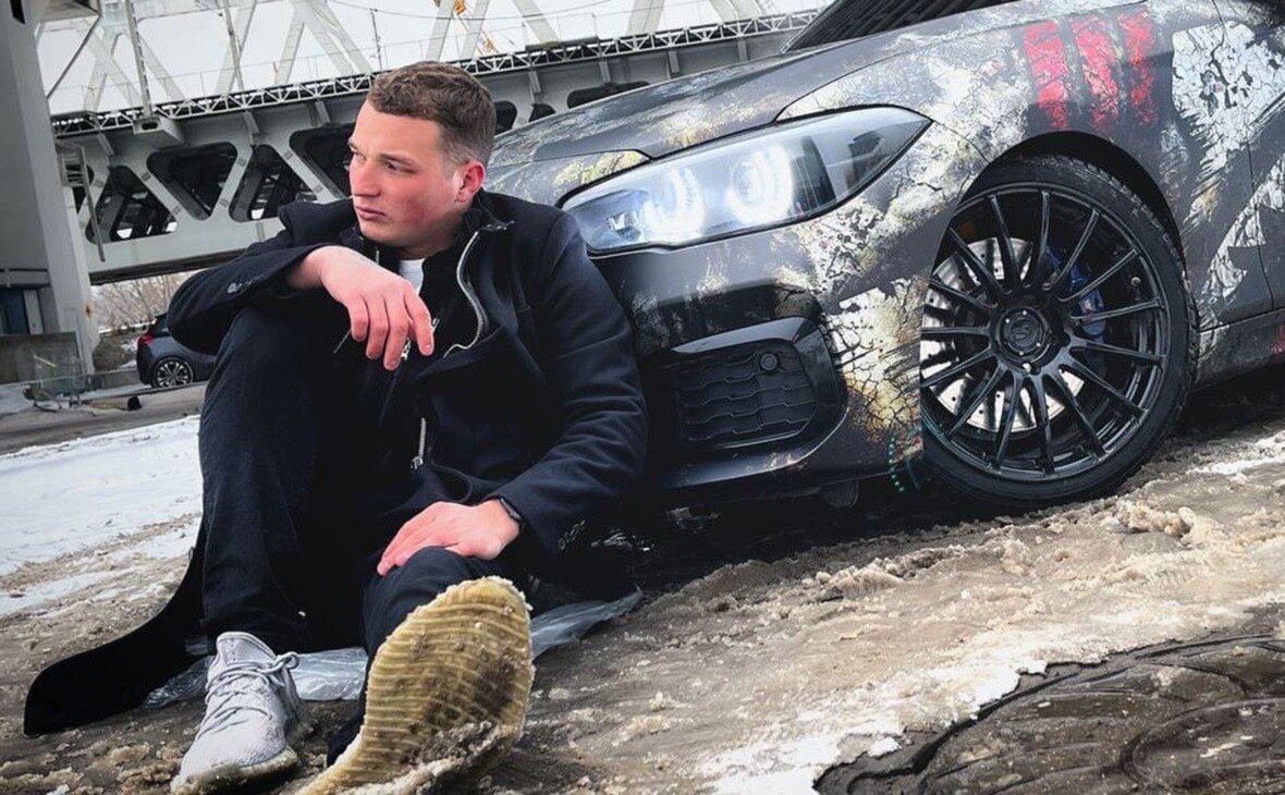 Эдвард Билл