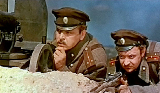 кадр из фильма «Ярость»