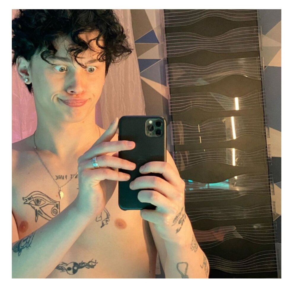 Самый Популярный ТикТокер в России